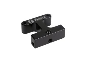 Dodge Ram Fuel Filter Delete - Fleece Performance - `07-`09